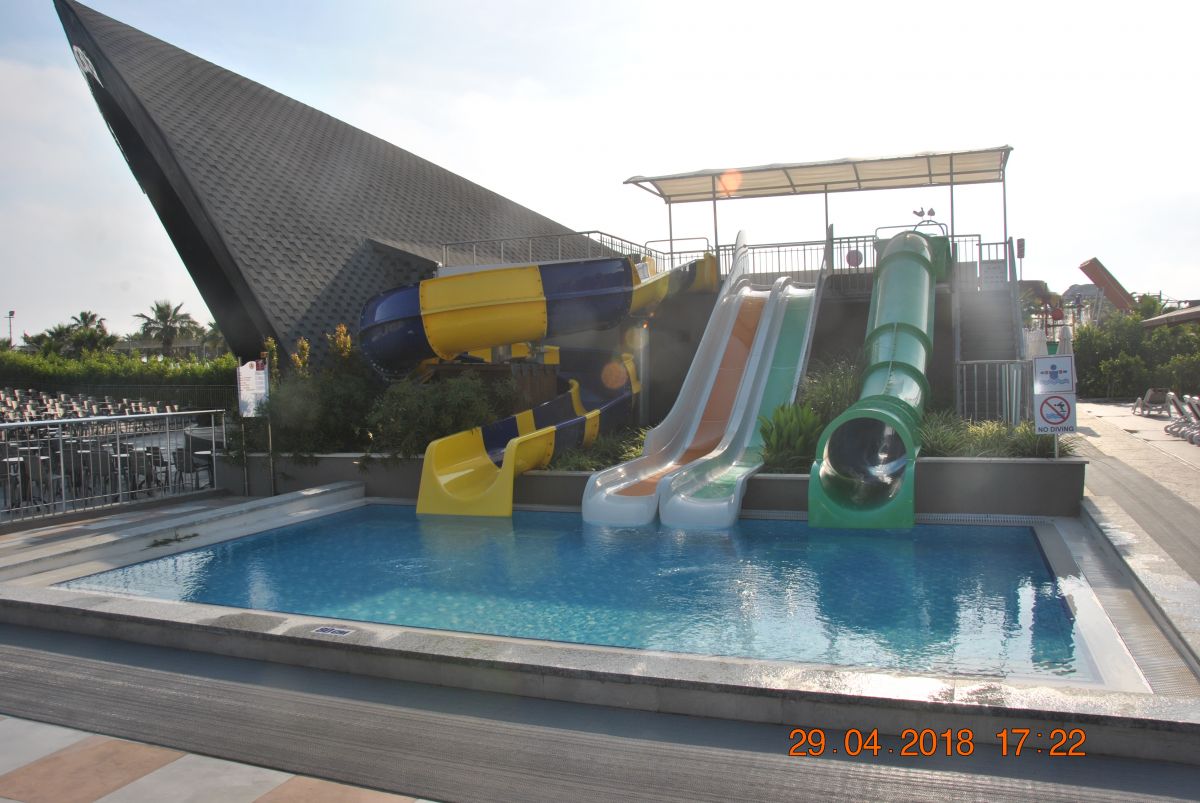 imagini hotel ADALYA LARA